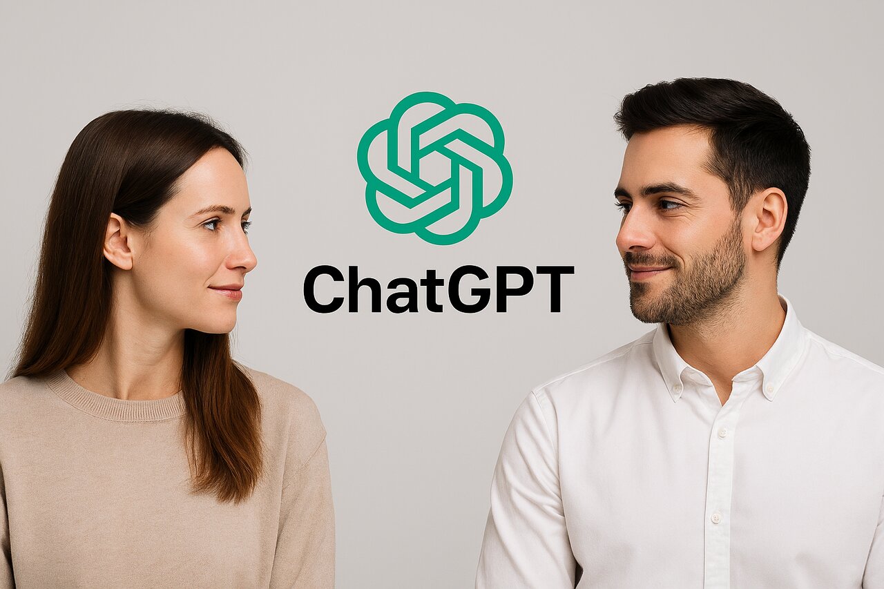 زنان کاربران اصلی ChatGPT هستند /نسل Z فرمان هوش مصنوعی را به دست گرفت /آیا هم‌صحبتی با ChatGPT به قیمت سلامت روان ما تمام می‌شود؟