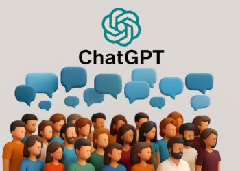 رکوردشکنی تازه «ChatGPT» با ۸۰۰ میلیون کاربر فعال