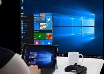 ویندوز (Windows): تاریخچه، ویژگی‌ها، نسخه‌ها و اهمیت لایسنس اصلی