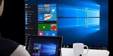 ویندوز (Windows): تاریخچه، ویژگی‌ها، نسخه‌ها و اهمیت لایسنس اصلی