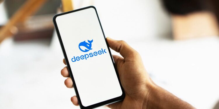 مدل جدید DeepSeek معرفی شد