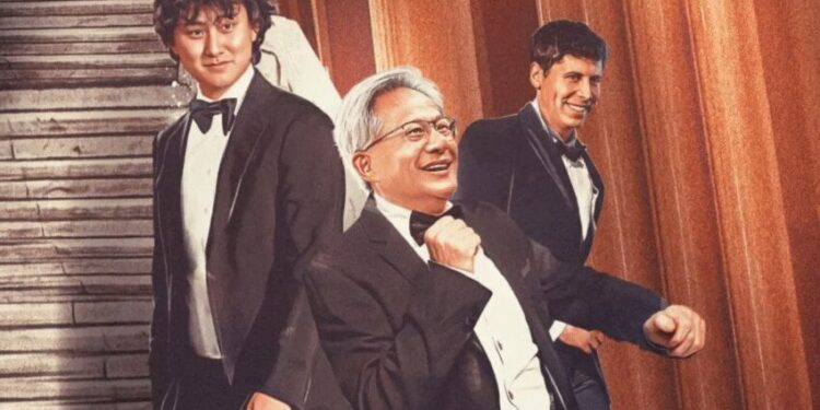 میلیاردرهای تازه‌وارد صنعت هوش مصنوعی در سال ۲۰۲۵ را بشناسید