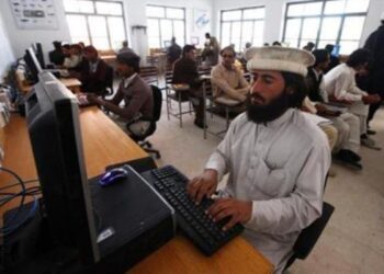 چرا طالبان استفاده از اینترنت فیبر نوری را ممنوع کرد؟