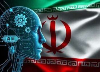 تنها یک سوم کاربران ایرانی توانایی استفاده از ابزارهای هوش مصنوعی را دارند!