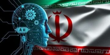 تنها یک سوم کاربران ایرانی توانایی استفاده از ابزارهای هوش مصنوعی را دارند!