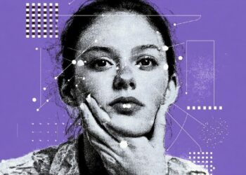 تشخیص ساده افسردگی با یک نگاه
