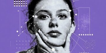 تشخیص ساده افسردگی با یک نگاه