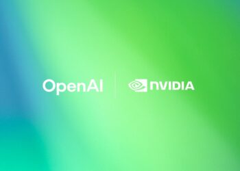 سرمایه‌گذاری ۱۰۰میلیارد دلاری یک شرکت در OpenAI