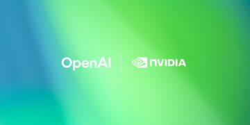سرمایه‌گذاری ۱۰۰میلیارد دلاری یک شرکت در OpenAI