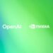 سرمایهگذاری ۱۰۰میلیارد دلاری یک شرکت در OpenAI