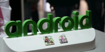 گوگل اندروید و ChromeOS را ادغام کرد / رقابت مستقیم با ویندوز و مک!