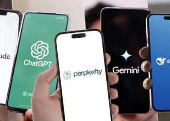 پنج جایگزین قدرتمند ChatGPT برای کارهای مختلف را بشناسید