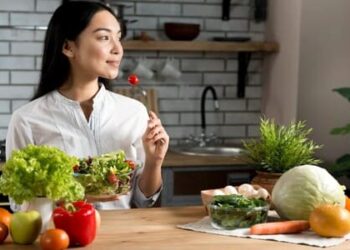 رژیم غذایی و پیامدهای آن برای محیط‌زیست و سلامت