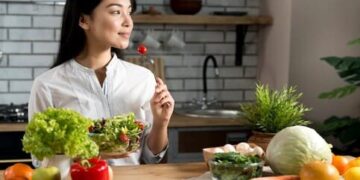 رژیم غذایی و پیامدهای آن برای محیط‌زیست و سلامت