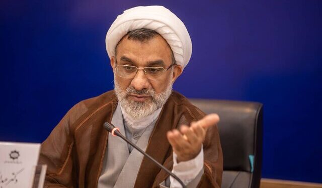 درخواست شورای عالی انقلاب فرهنگی از مجلس: طرح هوش مصنوعی را از دستور کار خارج کنید