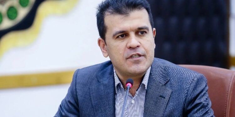 معاون علمی رییسجمهور: هوش مصنوعی به همراه ۴۰۰ سرور داخلی در اختیار اپلیکیشن شاد قرار میگیرد