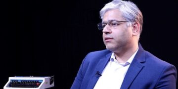 معاون وزیر ارتباطات: به رفع فیلترینگ خیلی امیدوارم