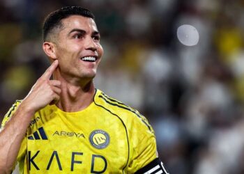 استفاده جالب کریستیانو رونالدو از هوش مصنوعی