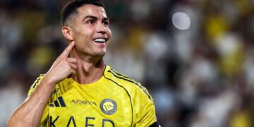 استفاده جالب کریستیانو رونالدو از هوش مصنوعی