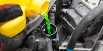 ضد یخ سبز یا قرمز، کدام‌ بهتر است؟