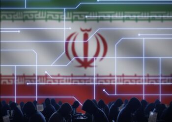 «حملات تخریبی» به کشور ۳برابر شد /افشای نام «اهداف اصلی» حملات هکرها