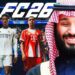 راز میلیارد دلاری محمد بن سلمان / پشت پرده بزرگترین خرید تاریخ بازیهای ویدیویی