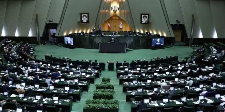 مجلس به تشکیل شورای ملی راهبری هوشمصنوعی رای داد