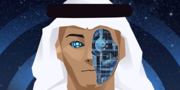 توافق میلیاردی واشنگتن و ابوظبی /۵۰۰ هزار پردازنده انویدیا در راه خاورمیانه