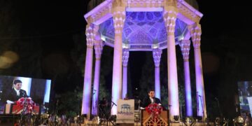 استفاده از هوش مصنوعی برای صیانت و ترویج میراث ادبی ایران