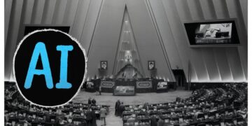 جنگ قدرت بر سر هوش مصنوعی به ایستگاه مجلس رسید/  وقتی همسایگان عمل می‌کنند و ما «شورا» تشکیل می‌دهیم!