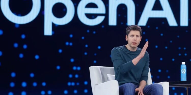 هشدار فوری مدیر «OpenAI» درباره آینده مشاغل «بیفایده»!