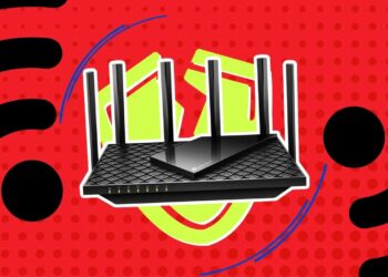آمریکا شمشیر را برای «TP-Link» از رو بست