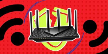 آمریکا شمشیر را برای «TP-Link» از رو بست