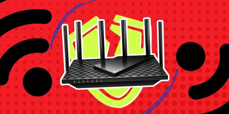 آمریکا شمشیر را برای «TP-Link» از رو بست