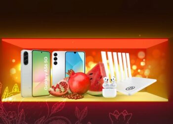 یلدای دیجیتال با تخفیف‌های ویژه بازارگاه ایرانسل