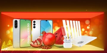 یلدای دیجیتال با تخفیف‌های ویژه بازارگاه ایرانسل