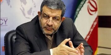 عضو شورای عالی فضای مجازی: باید با تولیدکنندگان و فروشندگان فیلترشکن برخورد شود