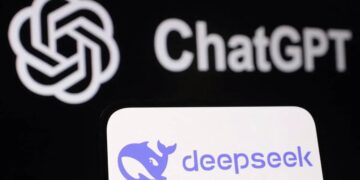 ChatGPT و deepseek در برخی اپراتورها در دسترس قرار گرفتند