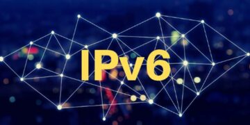 پروتکل «IPv۶» هنوز قطع است!