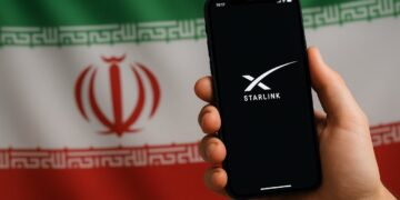 ماجرای فروش «گیگ‌های میلیون تومانی اینترنت ماهواره‌ای استارلینک» در ایران چیست؟