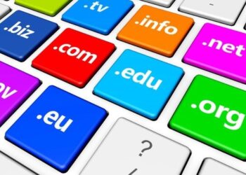 چند دامنه فارسی فعال در اینترنت وجود دارد؟