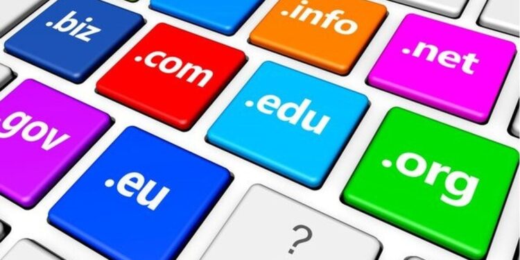 چند دامنه فارسی فعال در اینترنت وجود دارد؟