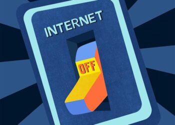 مورد عجیب ویترین بدون مشتری در اقتصاد دیجیتال / چرا «اینترنت سفید» مشکل کسب‌وکارها را حل نمی‌کند؟