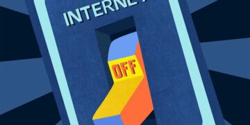 مورد عجیب ویترین بدون مشتری در اقتصاد دیجیتال / چرا «اینترنت سفید» مشکل کسب‌وکارها را حل نمی‌کند؟
