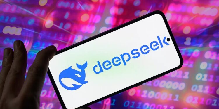 چرا نسخه جدید DeepSeek نتوانست توجه‌ها را جلب کند