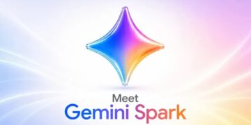«جمنای اسپارک» در دسترس کاربران Google AI Pro قرار گرفت