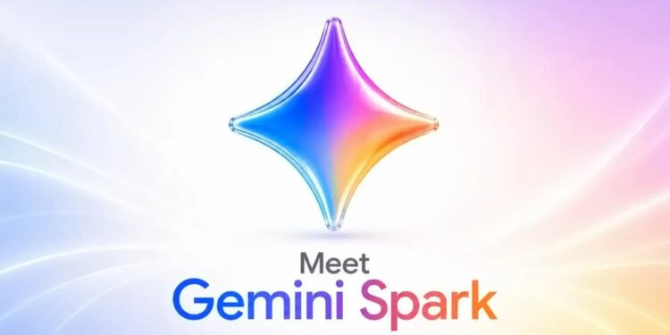 «جمنای اسپارک» در دسترس کاربران Google AI Pro قرار گرفت