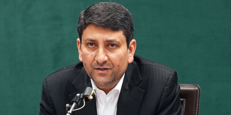 هاشمی: توسعه ارتباطات بدون امنیت سایبری ممکن نیست