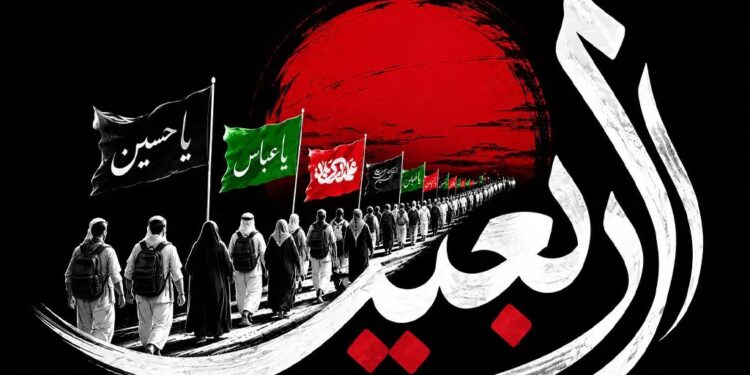 رومینگ ایرانسل، انتخاب بیش از نیمی از زائران اربعین