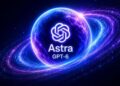 آیا GPT-6 ASTRa، آغاز عصر هوش مصنوعی انسان‌گونه است؟